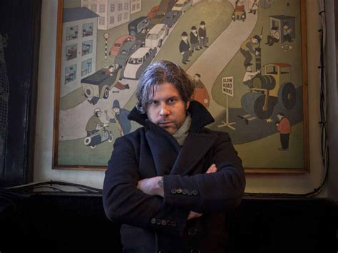 Ed Harcourt on Romeo Beckham and life as a court composer at 